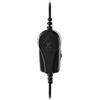 Turtle Beach Official Xbox 360 Talkback Cable w/ Mic Wind Screen [Xbox 360] - [Edizione: Germania]