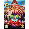 Excalibur Circus World (PC CD) - [Edizione: Regno Unito]