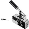 THRUSTMASTER TSS Shifter e freno a mano (compatibile con PS5, PS5 Pro, PS4, XBOX Series X/S, One, PC)