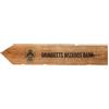 Pyramid International Wizarding World - Harry Potter - Panneau - Banque des sorciers Gringotts