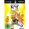 THQ Nordic Legend of Kay - [PC] - [Edizione: Germania]