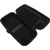 Generic Console e Accessori Accessori, Consolle Eva in Nylon e per Trasporto Portatili per il Viaggio (BLACK)