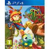 Soedesco The Last Tinker (PS4) - [Edizione: Regno Unito]