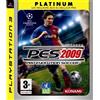 Konami Pro Evolution Soccer 2009 PLT