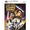LucasArts Star Wars Guerre dei Cloni: Eroi della Repubblica