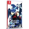 Limited Run Persona 3 Portable SDCC Foil Cover Edition (Limited Run Games #213) - per Nintendo Switch