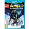 LEGO Batman 3: Beyond Gotham (Nintendo Wii U)