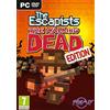 Just For Games The Escapists The Walking Dead - [Edizione: Francia]
