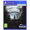 Sony Robinson: The Journey, PS4
