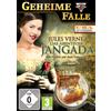 Intenium GmbH Geheime Fälle: Jules Verne - Das Abenteuer von Jangada - 800 Meilen auf dem Amazonas [Edizione: Germania]