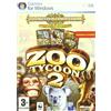 Microsoft Zoo Tycoon 2 Zookeeper Collection