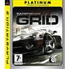 Codemasters Race driver grid platinum [Edizione : Francia]