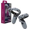 Hyperkin GelShell Siliconen Skin voor Oculus Touch Controllers (Grijs)