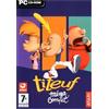 Atari Titeuf Mega Compet : PC DVD ROM , FR