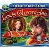 BIG FISH GAMES LOVE CHRONICLES: THE SPELL