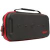 ZYNCUE Custodia protettiva antiurto per Nintendo Switch 2 EVA+PU, 30,5 x 15 x 6,5 cm, resistente all'acqua