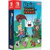 Premium Edition Rain On Your Parade (Retro Edition) - Per Nintendo Switch