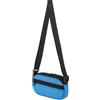 Generico Custodia per Beijue, borsa a tracolla per console di gioco portatili, custodia protettiva antiurto con tracolla regolabile (Blu)
