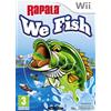 ACTIVISION Rapala: We Fish [Edizione: Regno Unito]