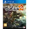 KT Toukiden 2 - PlayStation 4
