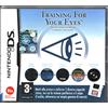 Nintendo Training For Your Eyes