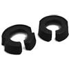 Generico Gioco Joystick Supporto per 8 Bitdo Ultimate Bastone Serrature Anti-drift Protector Gaming Joystick Locker