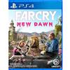Ubisoft Far Cry New Dawn, PS4 videogioco Basic PlayStation 4 Cinese semplificato, Cinese tradizionale, Tedesca, Inglese, ESP, Francese, ITA, Giapponese, Polacco, Russo
