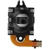 Veanic Joystick analogico di ricambio per riparazione effetto Hall per PlayStation Portal/PS5 VR2, sinistra e destra (sinistra)