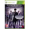 Koch Media Saints Row The Third: The Full Package - Classics [Xbox 360]