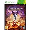 Deep Silver Saints Row XBox 360 - PREOWNED