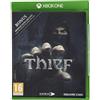 Square Enix Thief