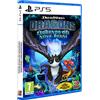 Bandai Namco Dreamworks Dragons: Leggende dei Nove Regni