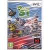 SEGA Planet 51:Il Videogioco