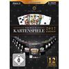Koch Media GmbH The Royal Club 12 Premium Kartenspiele 2017 (PC) - [Edizione: Germania]