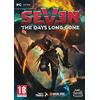 Just For Games Seven - The Days Long Gone: Edition Reissue Jeu PC