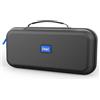 Generic Custodia da viaggio console per PlayStation Portal Custodia protettiva rigida per Playstation 5 Portal Remote Player Accessori