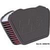 K&N XVS950/1300 MIDNIGHT STAR