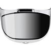 Nolan X-804 RS Deflettore Del Respiro Visiera IRID LC auto-oscurante unisex