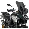 Puig 22268F Cupolino Touring Plus protezione aerodinamica, Fumé Scuro