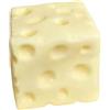 Junerain Giocattolo squishies al Formaggio con Rilascio Lentissimo, Dolcissimo Stress Relief Squeeze Toys, Morbidi squishies Kawaii per Bambini e Adulti, Decorazione da Scrivania, Regalo per Party e Feste