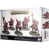 Games Workshop Warhammer AoS - Soulblight Gravelords Blood Knights