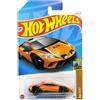 Hot Wheels Lamborghini Huracan Sterrato (arancione), scala 1:64, HW Dirt 6/10