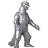 Bandai Namco - Godzilla - Mecha Godzilla 1974, 12,7 cm Soft Vinyl Deluxe Kaiju Figura