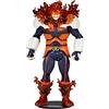 McFarlane - My Hero Academia 7 Figures Wave 5 - Endeavor,Multi kleuren