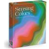 Galison Sensing Colors by Jessica Poundstone Puzzle: 1000 Pieces