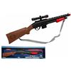 giocoscuolaregalo Set Fucile Giocattolo con Suoni Reali cm 70 Suono Meccanico Mitra Giocattolo con Suoni Fucile a Pompa Shotgun Mitragliatrice Giocattolo per Bambini Fucile Giocattolo con Suoni Pistola Giocattolo (B)