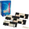 Bizak Rummikub da Viaggio con Scatola Metallica
