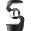 Tuxxjzm Defying Desk Toy Cinetico Giocattolo Da Scrivania Che Sconvolge La Gravità, Con Un'Illusione Visiva Unica Giroscopio Da Tavolo Appeso Che Mantiene La Fuoco E Lo Stress