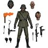 NECA AMERICAN WEREWOLF IN LONDON: ULTIMATE NIGHTMARE DEMONS