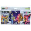 Zing StikBot Legendz Valor & Ruebell - Set di 2